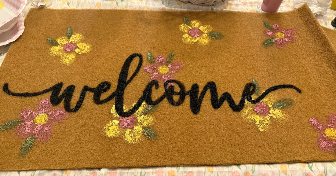 How to Host a Creative Girls' Night: Ideas, Inspiration, & What to Make