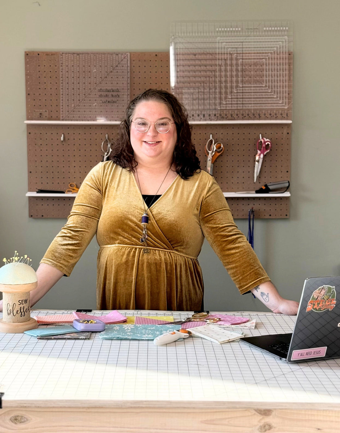Welcome to the Kitschy Creative