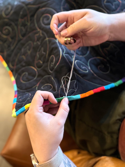 Monthly Maker Check-In: February 2026