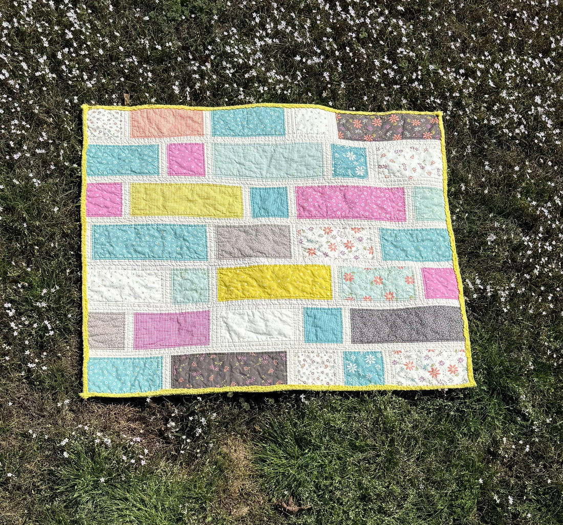 Monthly Maker Check-In: March 2026