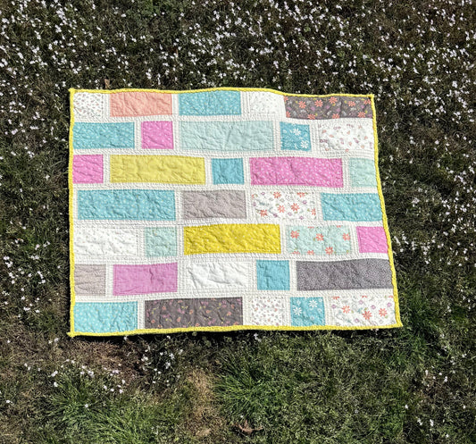 Monthly Maker Check-In: March 2026