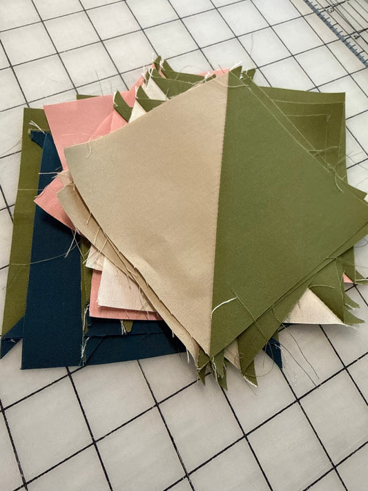 Monthly Maker Check-In: April 2026