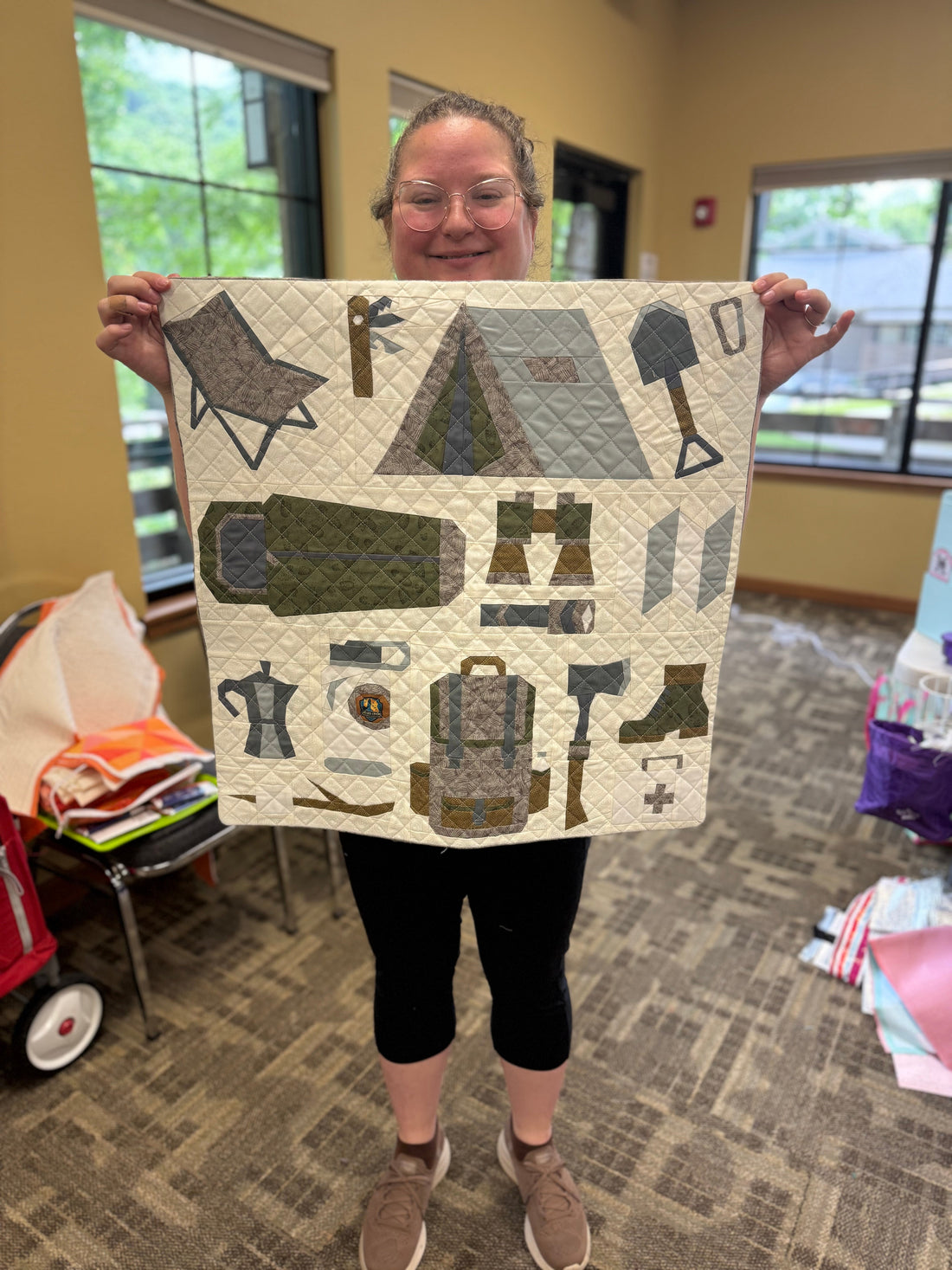 Monthly Maker Check-In: May 2026