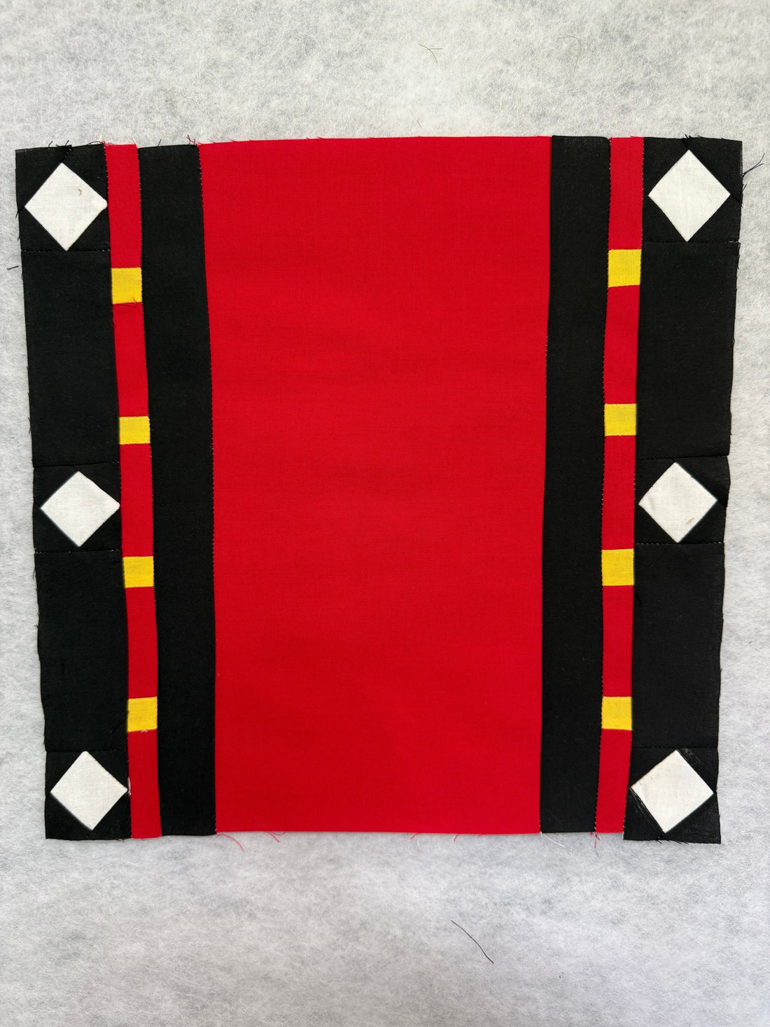 July 2026 Quilt Block Mania - Movies