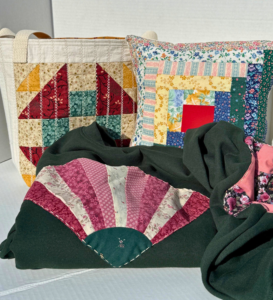 Give Your Orphan Blocks a Home