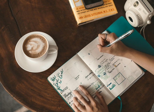 26 Goals for 2026: My Most Creative Year Yet