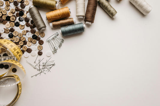 How to Build a Creative Routine (Even When You're Busy)