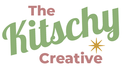 The Kitschy Creative